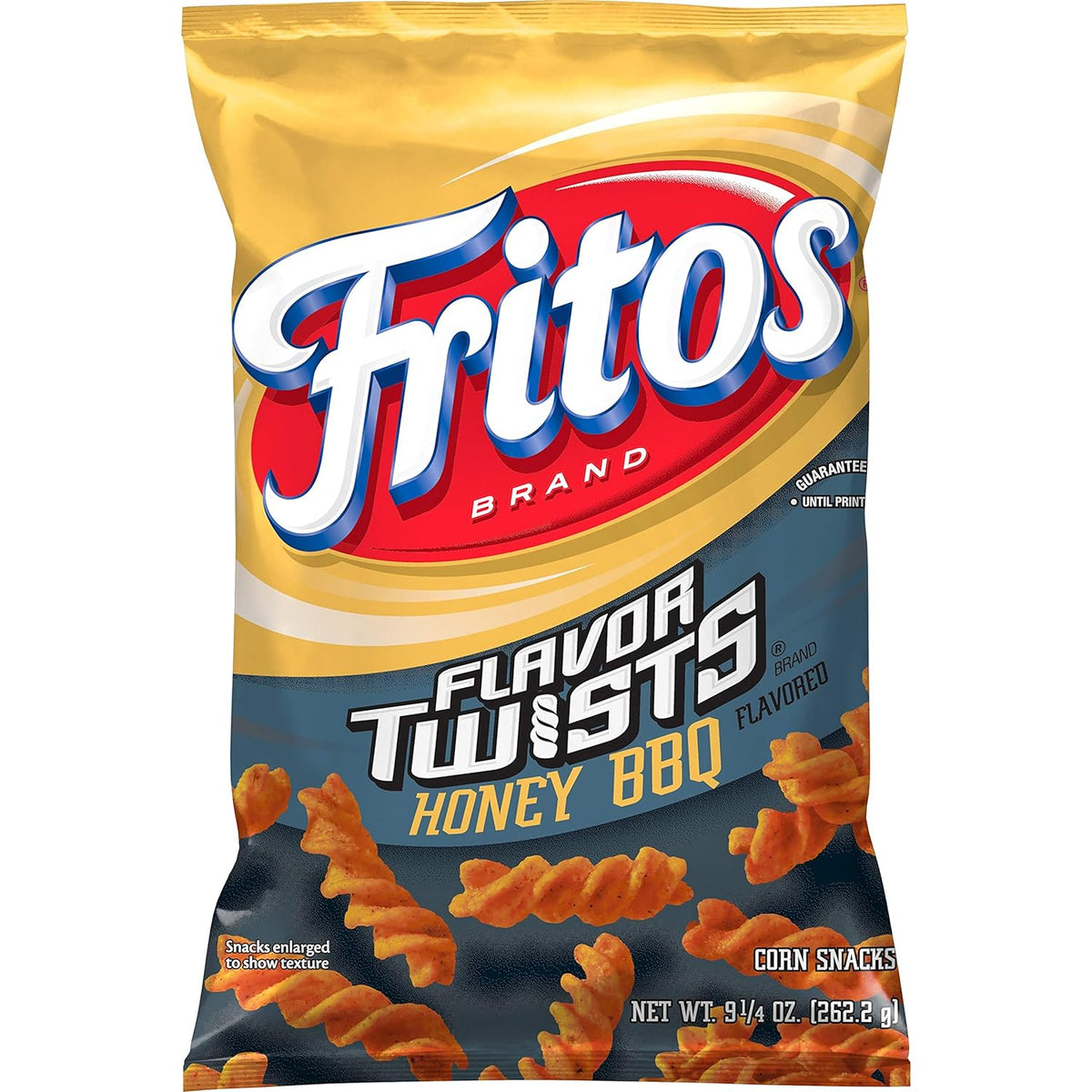 Fritos Original Corn Chips, 1 Ounce (Pack of 40)