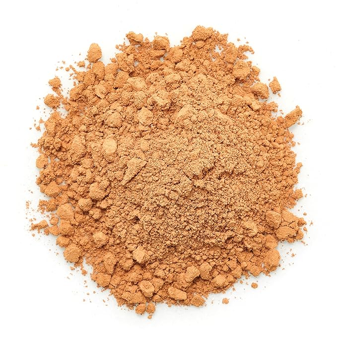 Yupik Organic Raw Cocoa Powder, 2.2 lb (35.2 oz), Gluten-Free, GMO-Free, Kosher, Vegan, Dairy-Free, No Added Sugar, Made from Raw Cacao Beans, Rich Chocolate Flavor, Ideal for Baking & Beverages