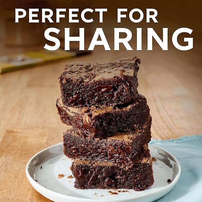 GHIRARDELLI Premium Baking Cocoa 100% Cocoa Dutch Process Unsweetened Cocoa Powder – Gourmet Baking Cocoa for Brownies, Cakes, Cookies & Smoothies, 8 oz Bag