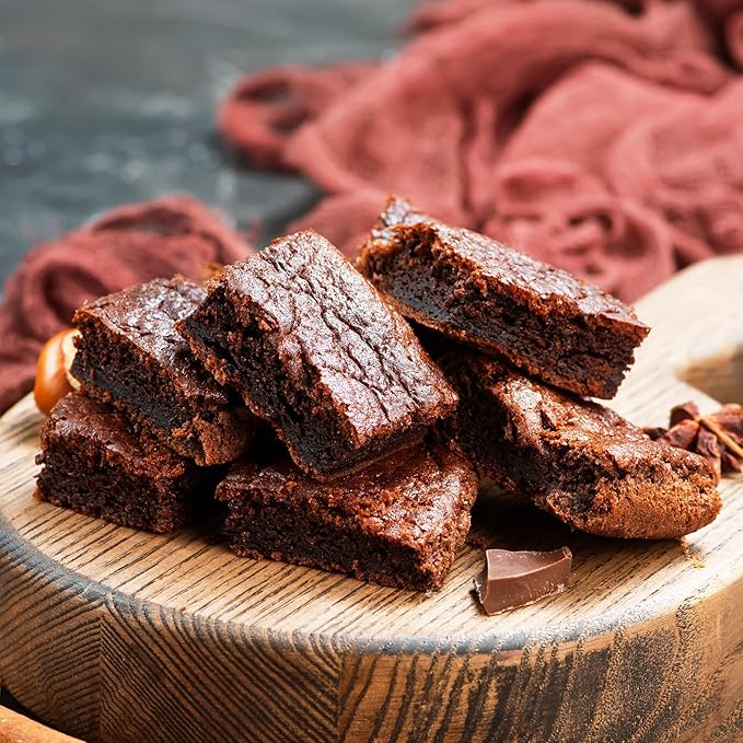 GranAroma Dutch Cocoa Powder, 7.6 oz, Baking Cocoa, Hot Chocolate, Cakes & Cookies