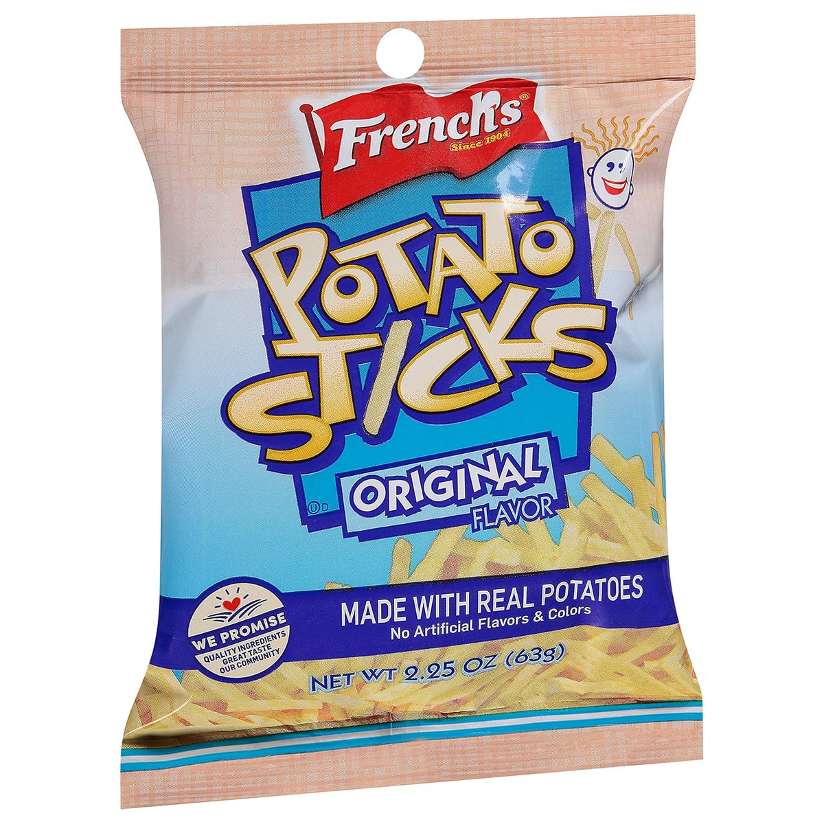 French's Original Potato Sticks, 5 oz