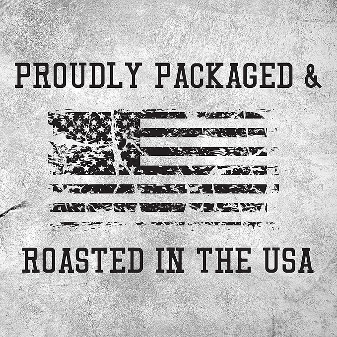 Brooklyn Beans Vanilla Skyline 100% Arabica Craft Roasted Ground Coffee, Vanilla Flavored, 12 Ounce Bag